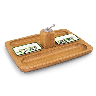 closeout seving tray