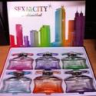 closeout sex and the city perfume gift box set