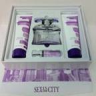 wholesale sex and the city perfume gift box set