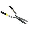 Hedge shears