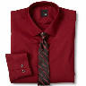 discount shirt and tie