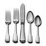 Silverware set