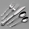 Silverware set