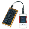 closeout solar cell recharger