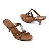 Women's summer sandals