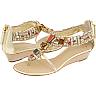 Women's summer sandals