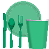 discount tableware