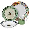 closeout tableware
