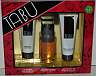 Tabu perfume gift set