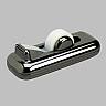 Tape dispenser
