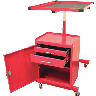 closeout tool dolly