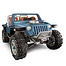 Toy car