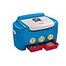 Toy chest