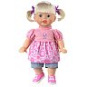 Toy Doll