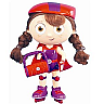 Toy doll