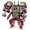 Toy robot