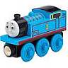 Toy train engine