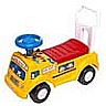 Toy truck