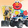 Toys