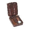 discount travel watchcase