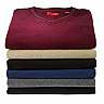 V-neck men's sweaters
