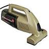 Vacuum