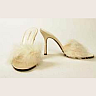 Victoria's Secret Footwear