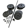 Weight set