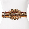 Woman's belt