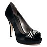 Womens Evening Shoe
