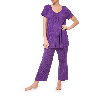 discount womens pajamas