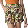 Womens Shorts