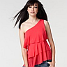 closeout womens summer tops