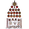 Christmas ornaments