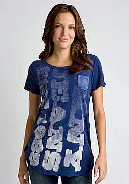 DKNY woman's top