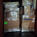 Addl Amazon Bulk: Overstock, Shelf Pulls and Return Merchandise Illustration #11