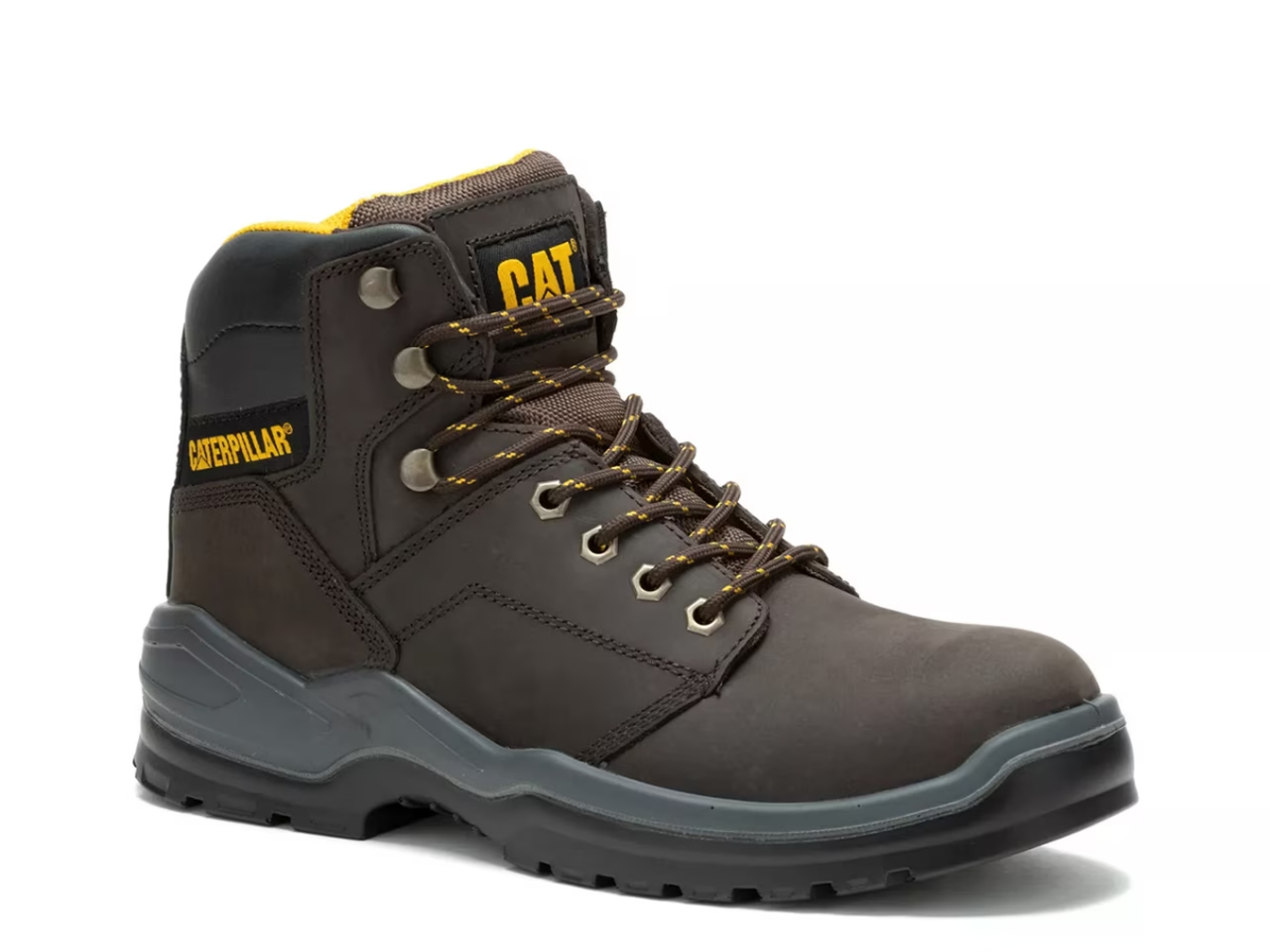 DSW Men's, Women's and Children's Footwear Illustration