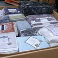 Addl JCPenney Brand Name Bedding, Linens and Housewares - Pallets Illustration #4