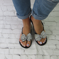 Addl Designer-Inspired Sandals Illustration #6