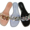 Addl Designer-Inspired Sandals Illustration #11