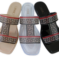 Addl Designer-Inspired Sandals Illustration #3