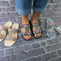 Addl Designer-Inspired Sandals Illustration #2