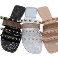 Addl Designer-Inspired Sandals Illustration #9