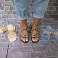 Addl Designer-Inspired Sandals Illustration #8