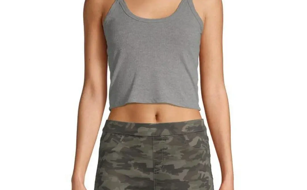 Poof! NY Junior and Women's Clothing listing illustration