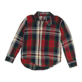 Addl Tailor Vintage Children's Clothing Illustration #2