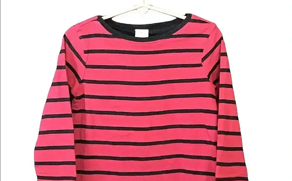 Tailor Vintage Children's Clothing listing illustration