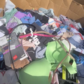 Addl Target Accessories and Underwear - New and Overstock Merchandise Illustration #5