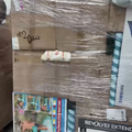 Addl Target MOS General Merchandise - Container or Truckload Illustration #4