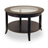 image of wholesale closeout Transitional Style Coffee Tables
